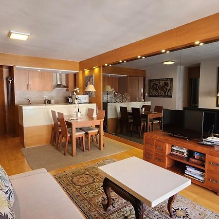 Apartmán R1357 Balcon De Europa Nerja Exteriér fotografie