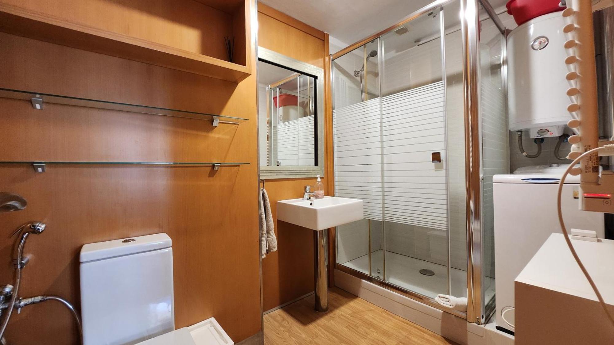 Apartmán R1357 Balcon De Europa Nerja Exteriér fotografie